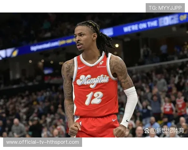 莫兰特复出首战贡献10次助攻，灰熊青年军攻防节奏全面提速