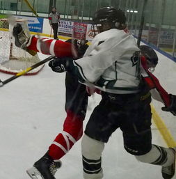 华体会最新网址-世界冰球:加拿大队霸气夺冠,金牌大满贯!,冰球加拿大人队